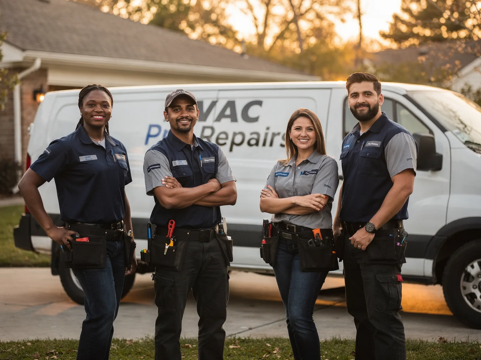 Heat Pump Repair company in Melcher Dallas, IA
