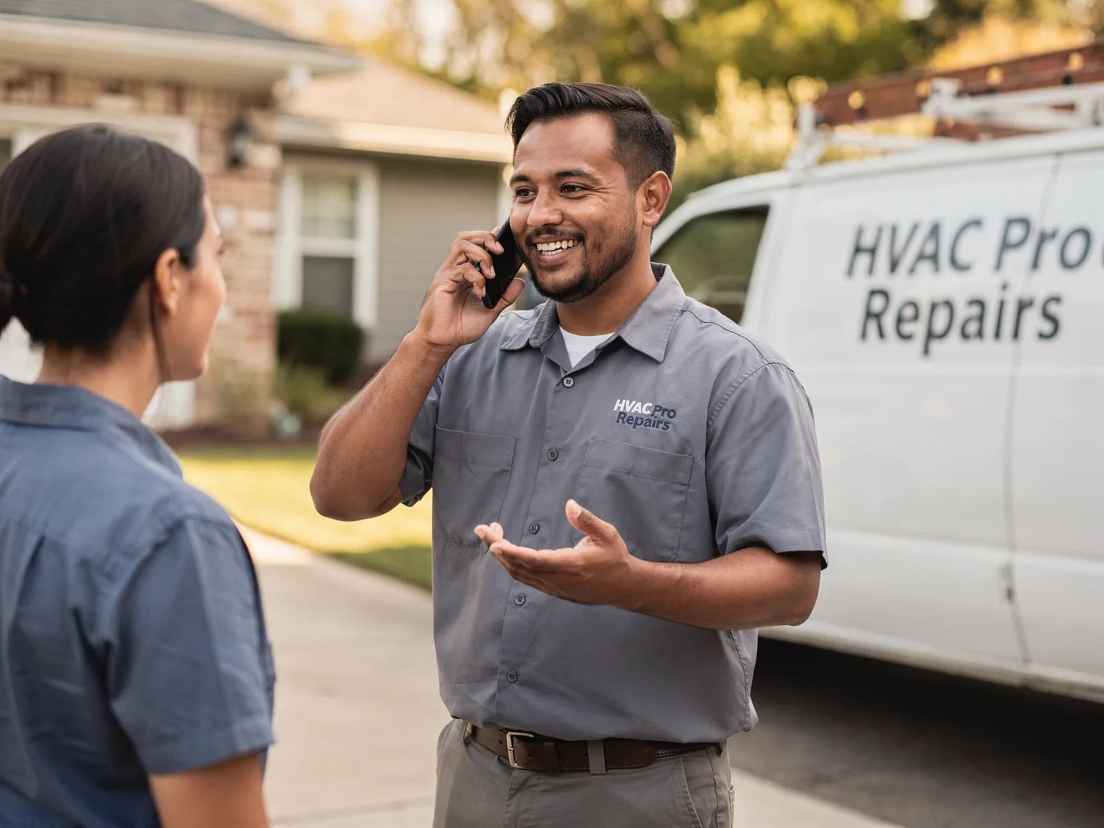Heat Pump Repair Melcher Dallas, IA FAQs